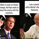 Illustration for article titled The Internets Just Exploded with Pope Francis Climate Change Encyclical